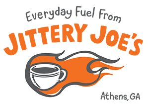 Jittery Joe's Logo
